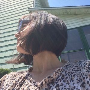 Meet your Posher, Tracy